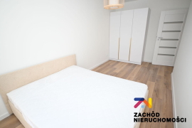 Całkowicie nowe 3 pok. mieszkanie do wynajęcia!